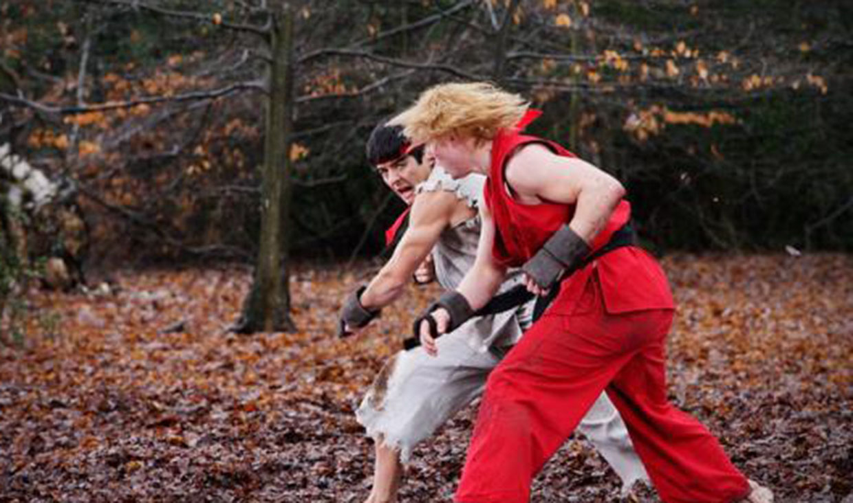 MK Sukses Berat, 3 Film Game Ini Perlu Ikut Diremake!